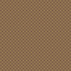 Abstract vector wallpaper with diagonal brown and golden strips. Seamless colored background. Geometric modern pattern