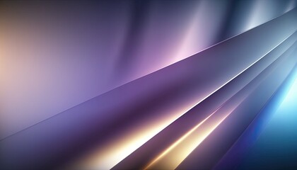 Modern Smooth Gradient Abstract Background