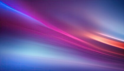 Modern Smooth Gradient Abstract Background