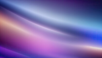Fototapeta premium Modern Smooth Gradient Abstract Background