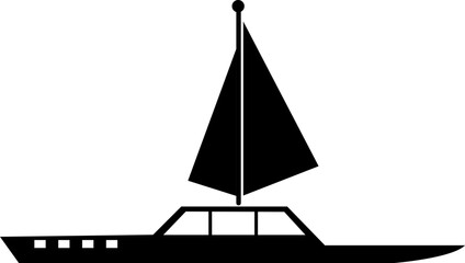 boat icon