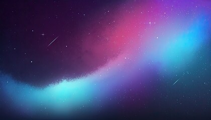 Obraz na płótnie Canvas Deep space background illustration. Perfect for wallpapers, banners, backgrounds, and graphic design.