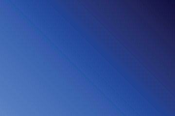 Blue gradient background vector design