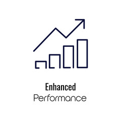 Enhanced Performance Icon