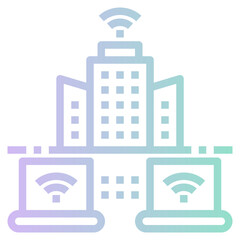 Obraz premium remote