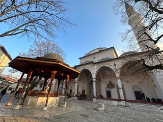Sarajevo