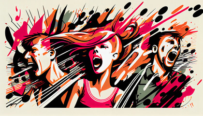 Embrace the Beat: Dancing to the Joyful Rhythm of Life