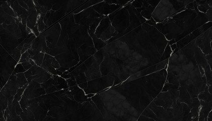 Nero Marquina Marble Texture Background