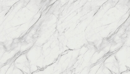 Fototapeta premium Statuario Marble Seamless Background