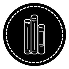 Book Icon Line