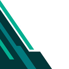 Modern Business Corner