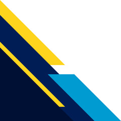 Modern Business Corner