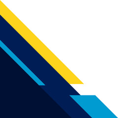 Modern Business Corner