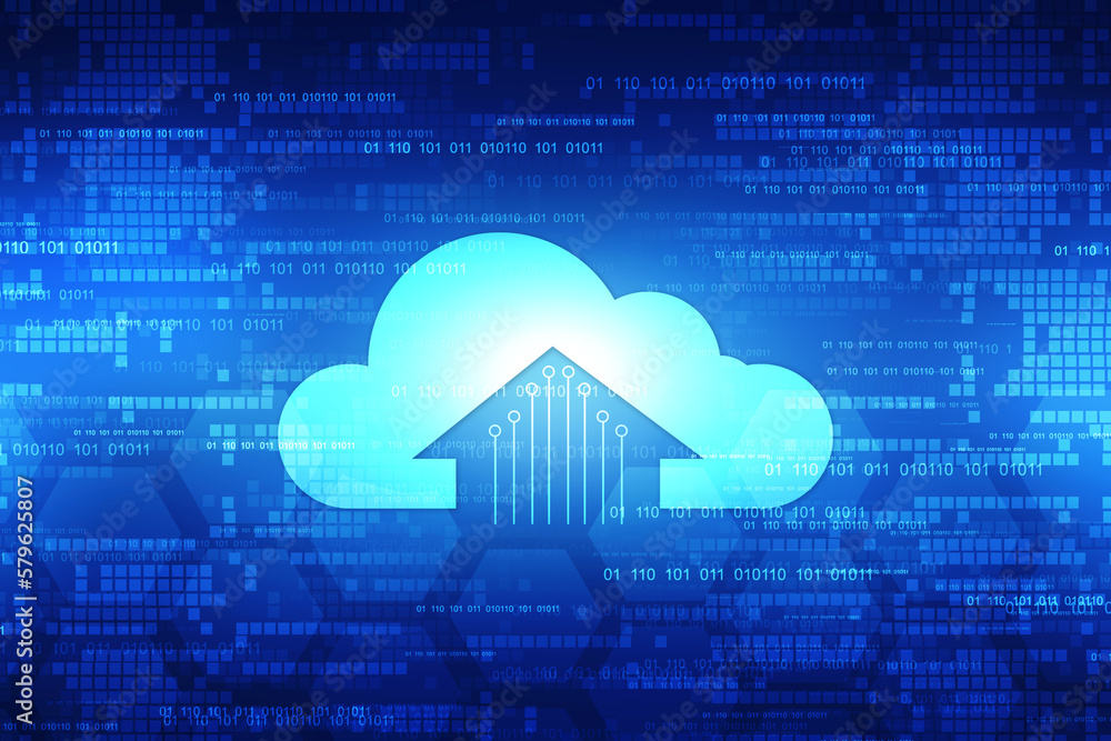Poster 2d rendering technology cloud computing