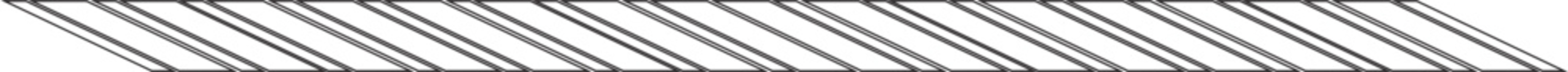 Slanted Line Design Border Design Element