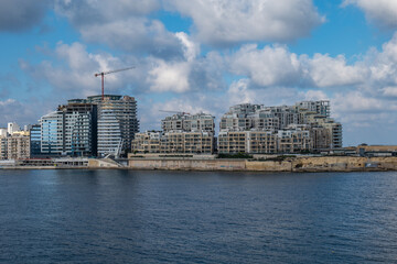 Malta: An Island with a Rich Heritage and a Modern Flair