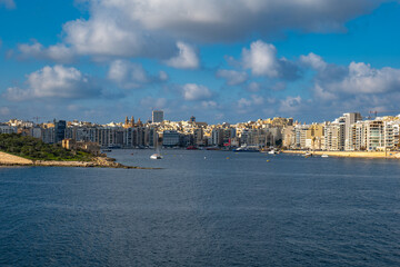 Malta: An Island with a Rich Heritage and a Modern Flair