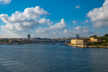 Malta: An Island with a Rich Heritage and a Modern Flair