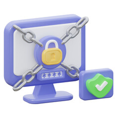 3d Cyber Security