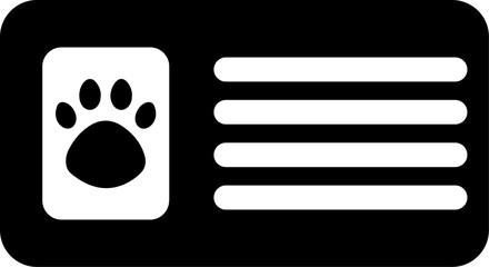 Pet Shop Icon