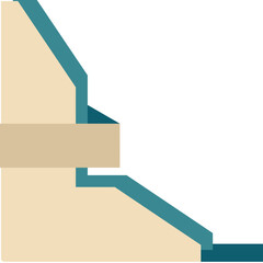 Modern Business Corner