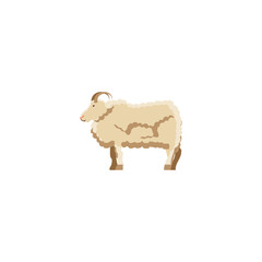 goat icon Ramadan and Islamic Eid