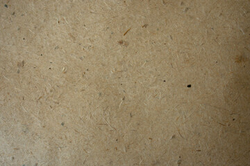 Kraft Paper Texture for background.