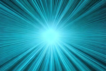 Fototapeta premium Abstract blue Background. 