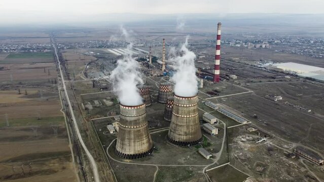 Thermal Power Station
