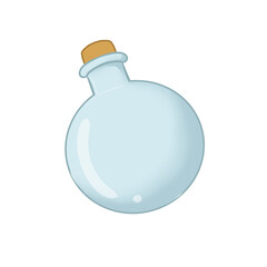 Illustration of Potion
