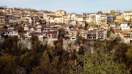 Fototapeta premium Bulgaria Veliko Trnovo