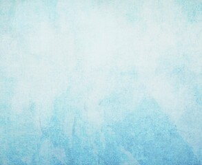 Blue abstract background created for your original design 