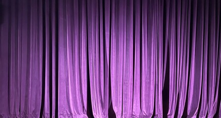 abstract purple background