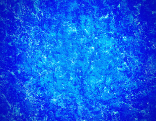 blue light texture background 