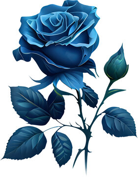 Blue Rose Imagens – Procure 1,783,207 fotos, vetores e vídeos