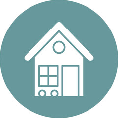 Vector Design Hose Icon Style