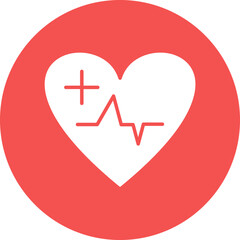 Vector Design Healthcare Icon Style