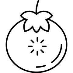 Tomato Icon