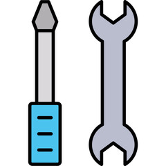 Repair Services Icon