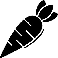 Carrot Icon