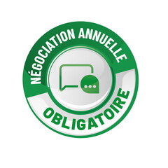 NAO - négociation annuelle obligatoire en france