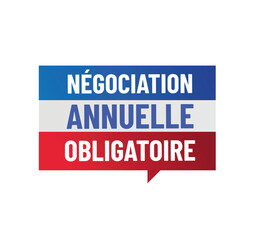 NAO - négociation annuelle obligatoire en france