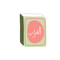 Al Quran Illustration 