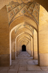 Vakil Mosque, Shiraz, Iran