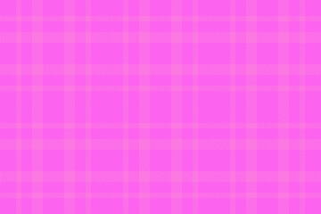 Texture plaid fabric. Check vector pattern. Background textile tartan seamless.