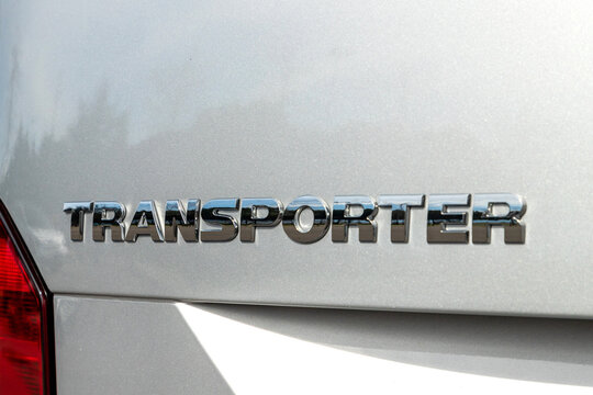 Volkswagen Transporter City Van is a compact commercial vehicle designed for urban areas.