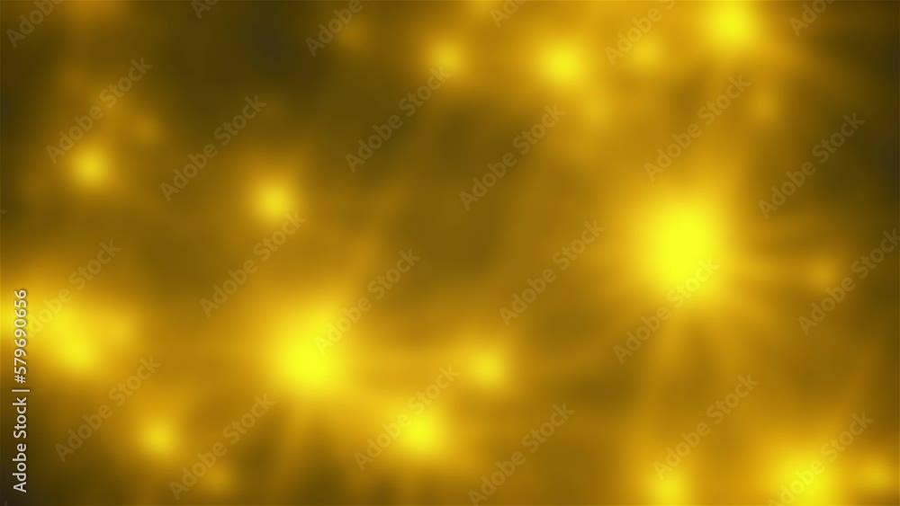 Poster defocus light background. computer generated 3d render