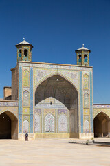 Vakil Mosque, Shiraz, Iran