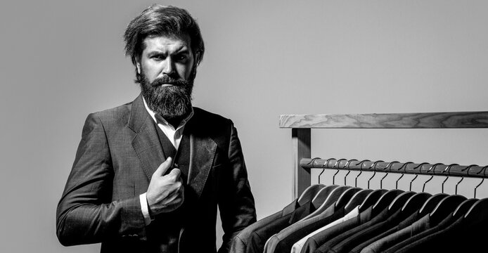"Tailor Suit"-Bilder: Stock-Fotos & -Videos. | Adobe Stock