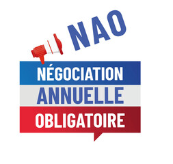 NAO - négociation annuelle obligatoire en france
